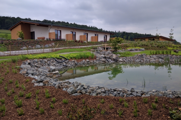 Hotel Zur Borke